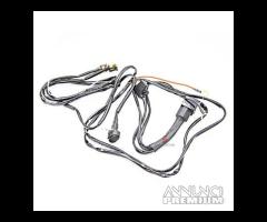 Kit FARETTI OMOLOGATI + STAFFA GS1200 GS1250 ADV - 9