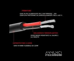 Kit FARETTI OMOLOGATI + STAFFA GS1200 GS1250 ADV - 10