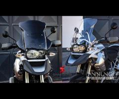 Parabrezza cupolino ADVENTURE R1200GS 2004-2013