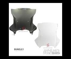 Parabrezza cupolino ADVENTURE R1200GS 2004-2013