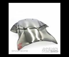 Parabrezza cupolino ADVENTURE R1200GS 2004-2013 - 9