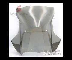 Parabrezza cupolino ADVENTURE R1200GS 2004-2013 - 10