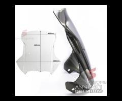 Parabrezza cupolino ADVENTURE R1200GS 2004-2013 - 13