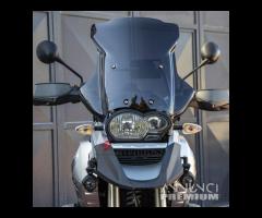 Parabrezza cupolino ADVENTURE R1200GS 2004-2013 - 17