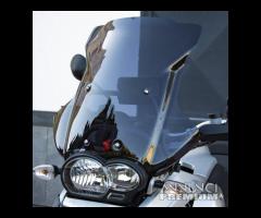 Parabrezza cupolino ADVENTURE R1200GS 2004-2013 - 18