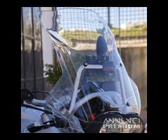 Parabrezza cupolino ADVENTURE R1200GS 2004-2013 - 20