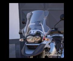 Parabrezza cupolino ADVENTURE R1200GS 2004-2013 - 23