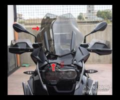 Deflettore centrale fumè r1200gs LC ST ADV 13-18 - 6