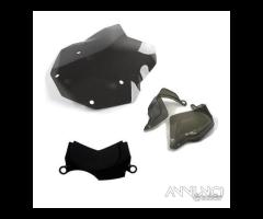 Deflettore centrale fumè r1200gs LC ST ADV 13-18 - 8