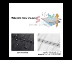 Coprimoto resistente pioggia sole calore 220°c - 8