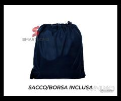 Coprimoto resistente pioggia sole calore 220°c - 10