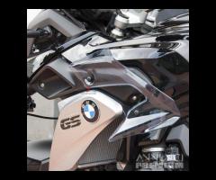 Deflettori carene antivento BMW GS 1200 GS1250 STD - 7