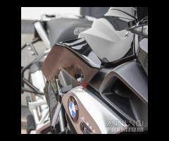 Deflettori carene antivento BMW GS 1200 GS1250 STD - 10