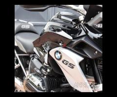 Deflettori carene antivento BMW GS 1200 GS1250 STD - 11