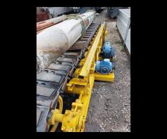 ALIMENTATORE A PIASTRE IN FERRO - 6