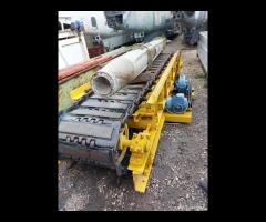 ALIMENTATORE A PIASTRE IN FERRO - 7