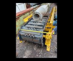 ALIMENTATORE A PIASTRE IN FERRO - 9