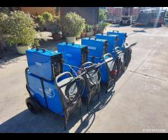 SALDATRICE SAF-FRO DIGISTEEL 420 A FILO