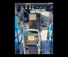 SALDATRICE SAF-FRO DIGISTEEL 420 A FILO - 6