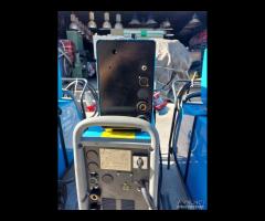 SALDATRICE SAF-FRO DIGISTEEL 420 A FILO - 7