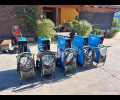 SALDATRICE SAF-FRO DIGISTEEL 420 A FILO - 9