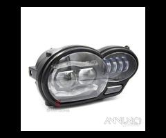 Faro led bmw r1200 gs 04-13 ip67 canbus plug&play - 7