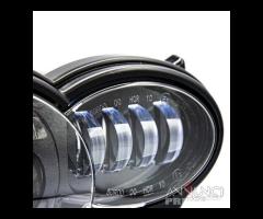 Faro led bmw r1200 gs 04-13 ip67 canbus plug&play - 8