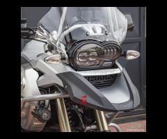 Faro led bmw r1200 gs 04-13 ip67 canbus plug&play - 9