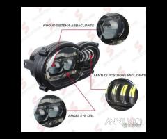 Faro led bmw r1200 gs 04-13 ip67 canbus plug&play - 11