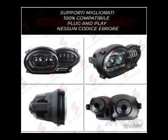 Faro led bmw r1200 gs 04-13 ip67 canbus plug&play - 12