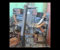 MOTORE A PISTONI LYCOMING 6 CIL. ELICOTTERO AB47