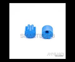 Kit ALZAMENTO sella r1200gs 13-18 r1250gs 19 Pic - 9