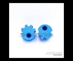 Kit ALZAMENTO sella r1200gs 13-18 r1250gs 19 Pic - 11