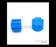 Kit ALZAMENTO sella r1200gs 13-18 r1250gs 19 Pic - 12