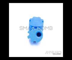 Kit ALZAMENTO sella r1200gs 13-18 r1250gs 19 Pic - 13