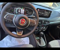 Fiat Tipo1.5 Hybrid DCT SW Cross Cambio Automatico 7 Marci