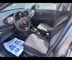 Fiat Tipo1.5 Hybrid DCT SW Cross Cambio Automatico 7 Marci - 10