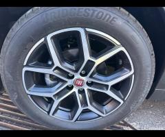 Fiat Tipo1.5 Hybrid DCT SW Cross Cambio Automatico 7 Marci - 13