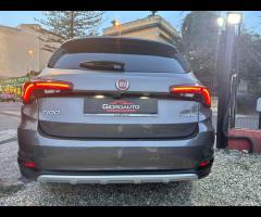 Fiat Tipo1.5 Hybrid DCT SW Cross Cambio Automatico 7 Marci - 14