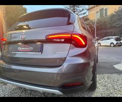 Fiat Tipo1.5 Hybrid DCT SW Cross Cambio Automatico 7 Marci - 15