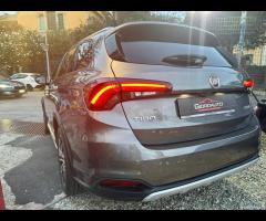 Fiat Tipo1.5 Hybrid DCT SW Cross Cambio Automatico 7 Marci - 16
