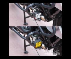 Staffa faretti kit completo bmw gs 1200 gs1250 adv - 9