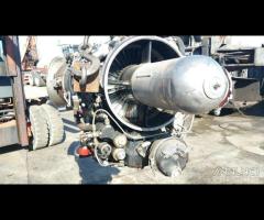 MOTORE A TURBINA ROLLS ROCE GNOME H1000 ELI AB 204