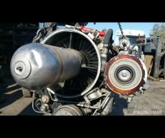 MOTORE A TURBINA ROLLS ROCE GNOME H1000 ELI AB 204