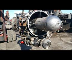 MOTORE A TURBINA ROLLS ROCE GNOME H1000 ELI AB 204