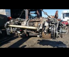 MOTORE A TURBINA ROLLS ROCE GNOME H1000 ELI AB 204