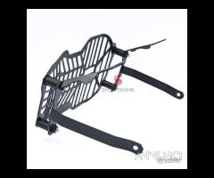 Protezione faro griglia bmw R1200GS R1250GS st adv - 8