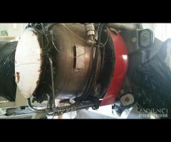 MOTORE TURBOELICA LYCOMING L101 AEREO PIAGGIO P166 - 6