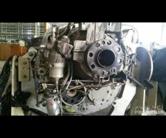 MOTORE TURBOELICA LYCOMING L101 AEREO PIAGGIO P166 - 7