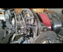MOTORE TURBOELICA LYCOMING L101 AEREO PIAGGIO P166 - 8
